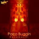 Paco Buggin - Geisha District (Original mix)