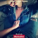 RASA - Молодым (LarryParry Remix)
