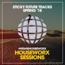 Christian Joy - Absolute Flow (Instrumental Mix)