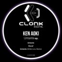 Ken Aoki - Untante (Ghita Liviu remix)