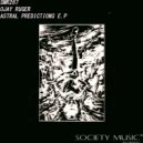 Ojay Ruger - Spacious Train (Original mix)