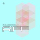 Majed Salih - Riff