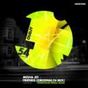 Misha Jet - Friends (Original54 Mix)