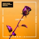 David Guetta feat. Martin Garrix & Brooks - Like I Do
