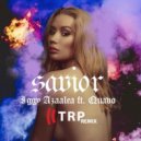 Iggy Azalea Ft. Quavo - Savior (TRP Remix)