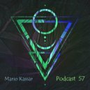 Mario Kassar - Podcast №57