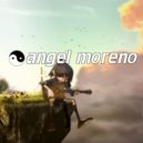 Above & Beyond V Gorillaz - A.I. (Feel Good Inc) (Angel Moreno Mashup)