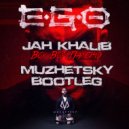 Jah Khalib - Воу-Воу Палехчэ