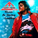 MICHAEL JACKSON - Wanna Be StartIn' Somethin'