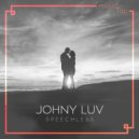 Johny Luv - Speechless