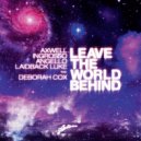 Swedish House Mafia - Leave The World Behind (JMKEY Remix)