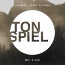 David K. feat. Strahan - Not Alone (Marc Werner Remix)