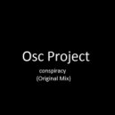 Osc Project - Conspiracy