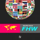 Majed Salih - Kurdistan 96 bpm