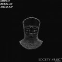 Rebel ST - Red Radiation (Original mix)