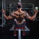 Dj Yess - Mix For GYM