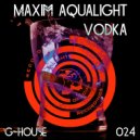 Maxim Aqualight - Vodka