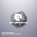 Dmitry Kostyuchenko - White Nights Dark Days