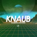 Jon Knob & Nausikke - American Forward