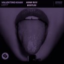 Valentino Khan - Lick It (Adam Rusi Bootleg)