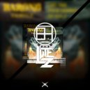 LNY TNZ feat. DJ Paul KOM - Cranked (Daryl Di - Kar & Lutez Remix)