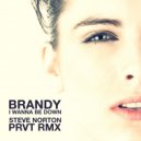 Brandy - I Wanna Be Down