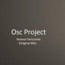 Osc Project - Nuevos horizontes
