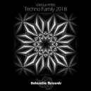 Giuseppe Provenza - Dark Matter (Antonino Cataldo Remix)