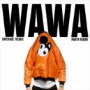 Party Favor - WAWA