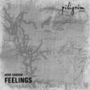 Avar Garden - Hope (Original Mix)