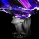 Born Stranger, Vivienne Chi - Pain (Kinship Remix)