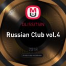 DLISSITSIN - Russian Club vol.4 ()
