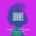Youen - Peace Through Strength (Patrick Podage Remix)
