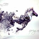 Dj GreenOFF - Spring and Chaos (#april18)