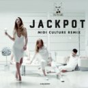The Motans - Jackpot