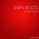 Julien-Lecoq - A Train Bound For Myself (Original Mix)
