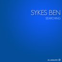 Sykes Ben - Searching (Original Mix)