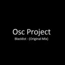 Osc Project - Blacklist