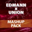 nbrt vs. Joe Stone - Всё равно (Edmann x Union Mashup)