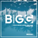 Gooch Brown & Ipunkz - Wild Night