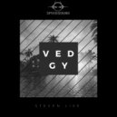 Steven Live - VEDGY