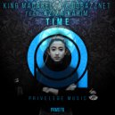 King Macarella x Dobazznet feat. Aziza Karim - Time (Original Mix)