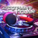 DJ Atmosfera - House Music Progressive Mix ()