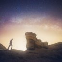 Sad radio on Cassini - His work is a spacewalk (Original Mix)