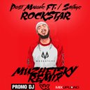 Post Malone - rockstar ft. 21 Savage (Muzhetsky remix)