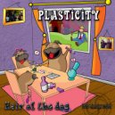 Plasticity - Xanzibar