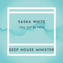 Sasha White - No More Tears (Original Mix)