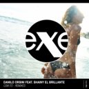 Danilo Orsini - Con To\' (feat. Shainy El Brillante) (Marq Aurel & Rayman Rave Remix)