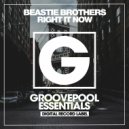 Beastie Brothers - Right It Now (Instrumental Mix)