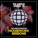 Sick Kids & Alexa Stanfield - Living For Your Love (Instrumental Mix)